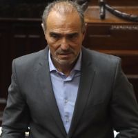 Milei furioso con Lule Menem por el desastre libertario en Corrientes