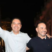 Elecciones en Corrientes: Gustavo Valds fue el gran ganador de una jornada que dej a LLA en un incmodo cuarto lugar
