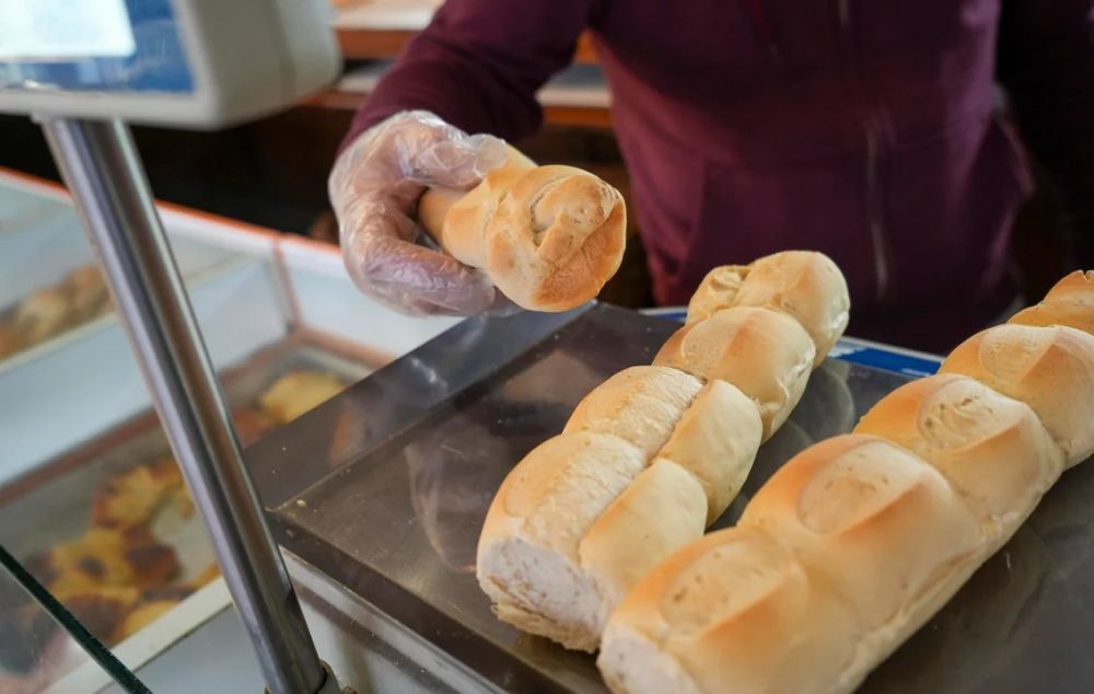En 18 meses cerraron 14.000 panaderas y la venta de facturas cay 85%, segn alertaron desde el sector