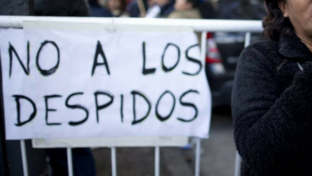 Tres de cada diez empresas preven despedir antes de fin de ao