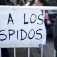 Tres de cada diez empresas preven despedir antes de fin de ao