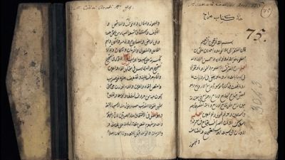 Prestigiosa coleccin de manuscritos Cornicos en la Biblioteca del Vaticano