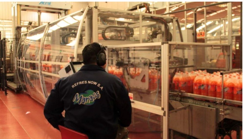 Cifra ruinosa: por qu Manaos pagar una indemnizacin de $1.500 millones si no la salva una Corte