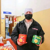 Fbrica de jugos INCA amenazada por el cierre