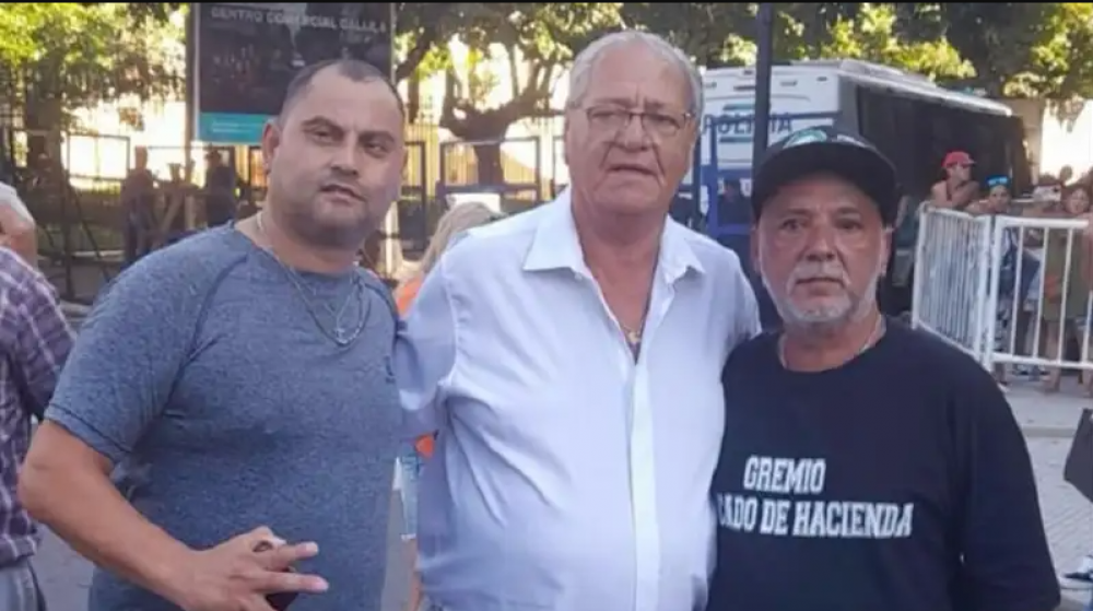 El Sindicato de la Carne de La Plata denunci persecucin judicial contra sus mximas autoridades