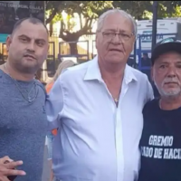 El Sindicato de la Carne de La Plata denunci persecucin judicial contra sus mximas autoridades
