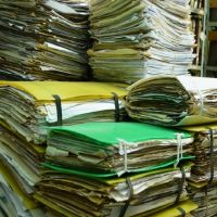 Corrientes: se entregaron ms de 5 mil kilos de papel para reciclado