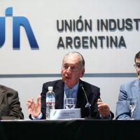 La Unin Industrial propone reactivar un rgimen de rebaja de contribuciones patronales para las empresas de las provincias