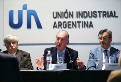 La Unin Industrial propone reactivar un rgimen de rebaja de contribuciones patronales para las empresas de las provincias