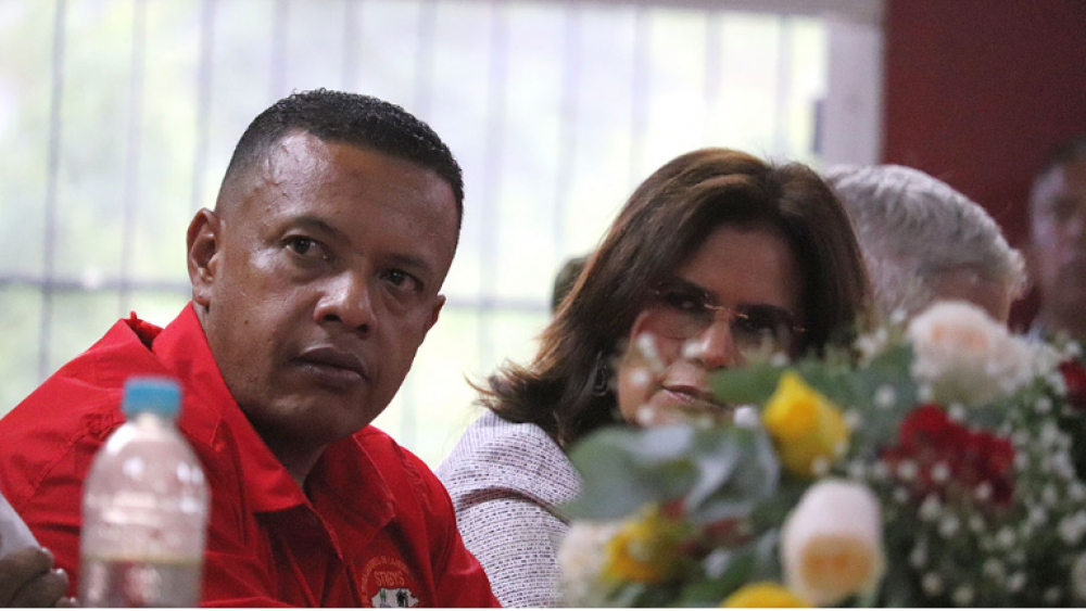 Honduras: Hay Stibys para rato