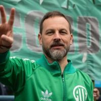 Liberaron al secretario general de ATE Crdoba y el gremio levanta el paro nacional