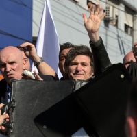 El sprint final menos deseado y un escenario muy incierto para el Gobierno en el cierre de la campaa bonaerense