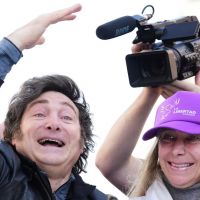 La estrategia del Gobierno frente a la filtracin de audios de Karina Milei: qu dice la denuncia