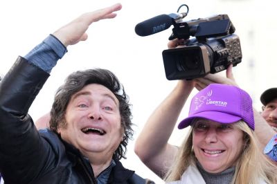 La estrategia del Gobierno frente a la filtracin de audios de Karina Milei: qu dice la denuncia