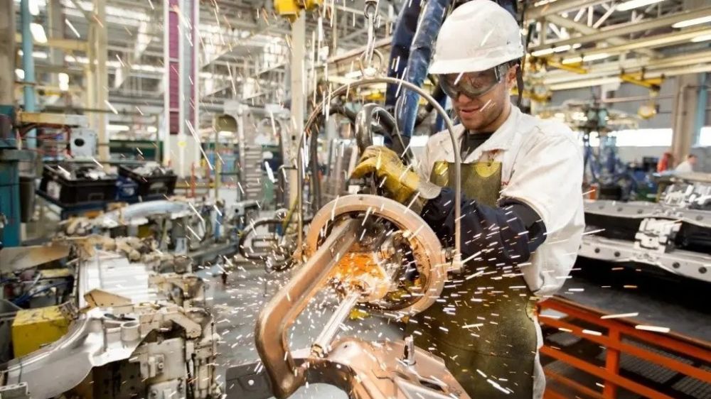 Da de la Industria: la UIA pedir un nuevo contrato productivo