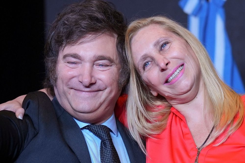 El gobierno blinda a Karina Milei y busca desviar el foco del escndalo por las coimas en la ANDIS