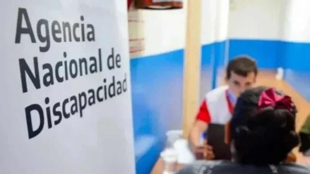 ANDIS: qu es y cmo funciona el organismo que qued en el centro de la tormenta
