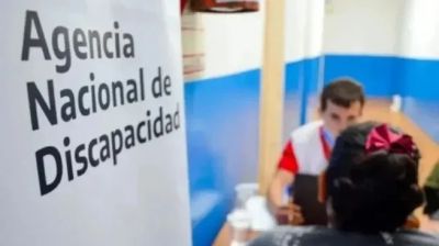 ANDIS: qu es y cmo funciona el organismo que qued en el centro de la tormenta