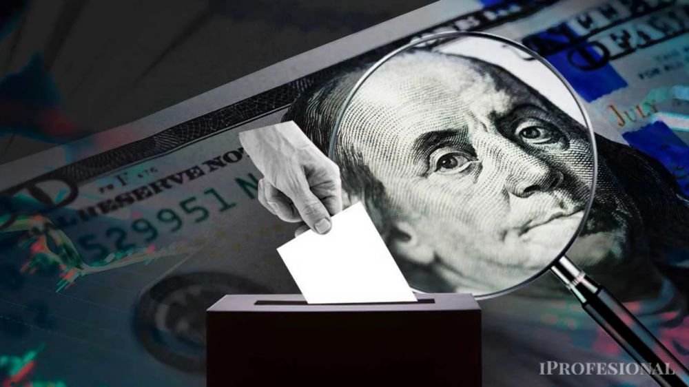 Se mueve el dlar preelectoral y el mercado palpita un fuerte cambio a partir de noviembre