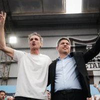 La Primera seccin y el interior, las claves en los territorios difciles para el peronismo