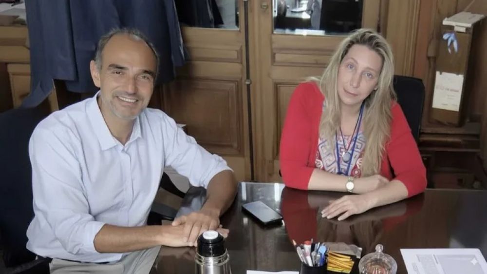 Corrientes: Karina Milei dice que la derrota era 