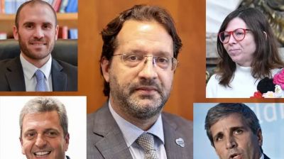 El INDEC contina demorando la adopcin del nuevo IPC por cuestiones electoralistas
