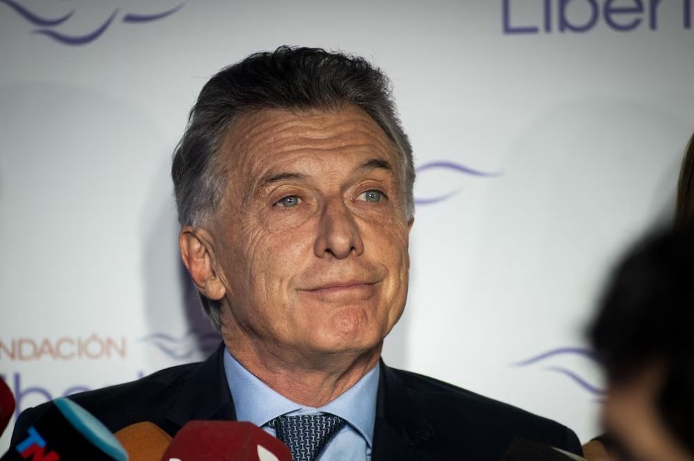 El silencio de Mauricio Macri en medio de la crisis poltica del Gobierno y a das de las elecciones bonaerenses