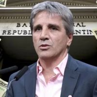 Dlar en el techo: cul es el 