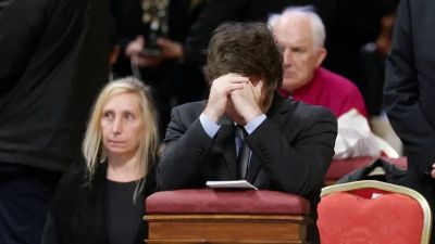Nuevo audio de Karina Milei: el Gobierno volvi a atacar a los periodistas y admiti que se grab en Diputados
