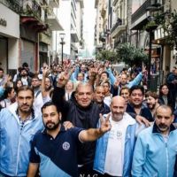 En Lomas de Zamora, un variopinto grupo del sindicalismo peronista busca disputarle el Concejo a Otermin