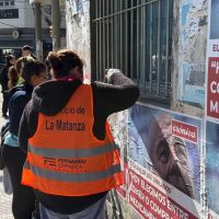 Sin Cristina, los caciques del bastin histrico del peronismo quieren resistir a Milei