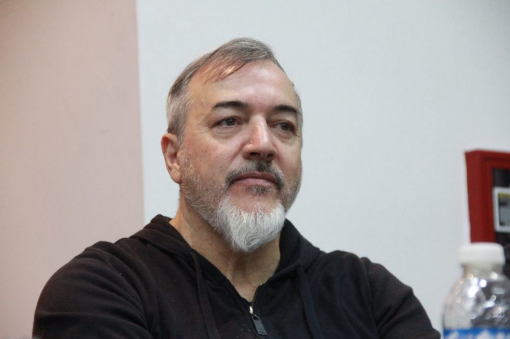Aguiar: La persecucin y el intento de allanar a periodistas por revelar hechos de corrupcin pone en riesgo toda la institucionalidad en nuestro pas