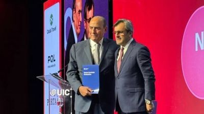 Empresarios preocupados por la tasa de inters y la cada de la actividad