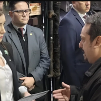 Crespo del SUTNA a Villarruel: 