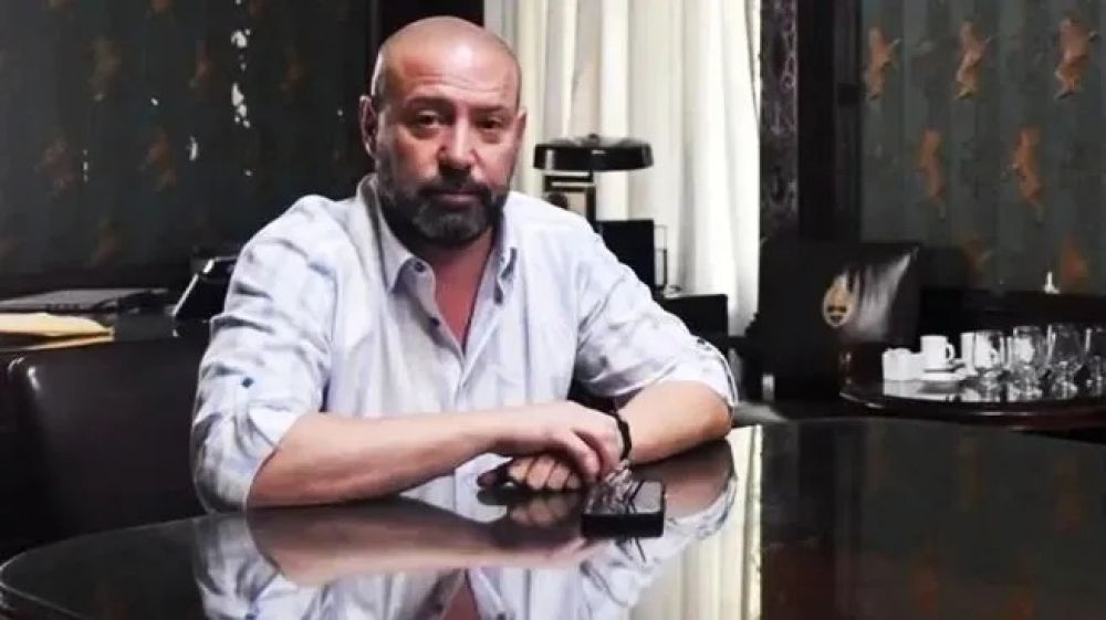 Diego Spagnuolo: 