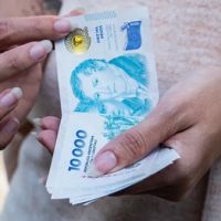 El salario mnimo de la gestin Milei es la mitad que en 2015 y por debajo de los niveles de la convertibilidad