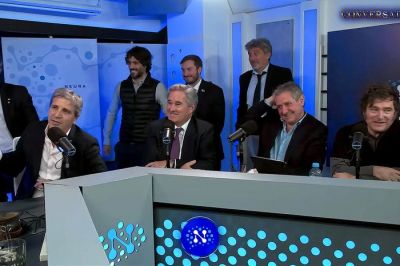 La segunda muerte del plan Milei-Caputo