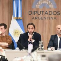 La oposicin en Diputados cita a Karina Milei por el caso $LIBRA y amenaza con pedir la fuerza pblica si no asiste