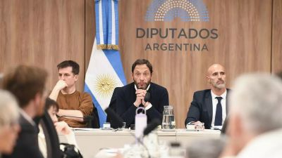La oposicin en Diputados cita a Karina Milei por el caso $LIBRA y amenaza con pedir la fuerza pblica si no asiste