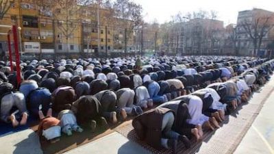 El Gobierno espaol pide a Jumilla anular la prohibicin de actos religiosos en instalaciones deportivas