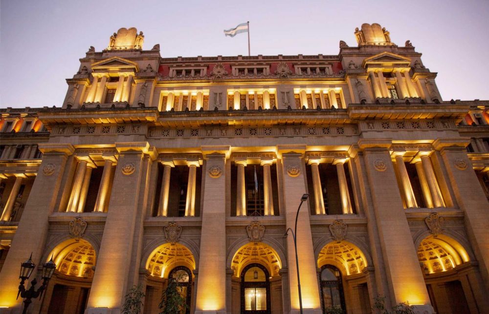 La Corte espera la definicin electoral para fallar en las causas ms sensibles en materia laboral que involucran al Gobierno Libertario