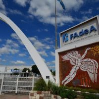 La Fbrica de Aviones Fadea prorrog por tres meses el Plan Preventivo de Crisis en medio de fuertes dificultades financieras