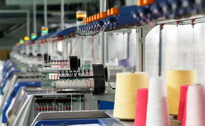 Tecotex reduce turnos laborales y despide empleados ante la crisis en la industria textil