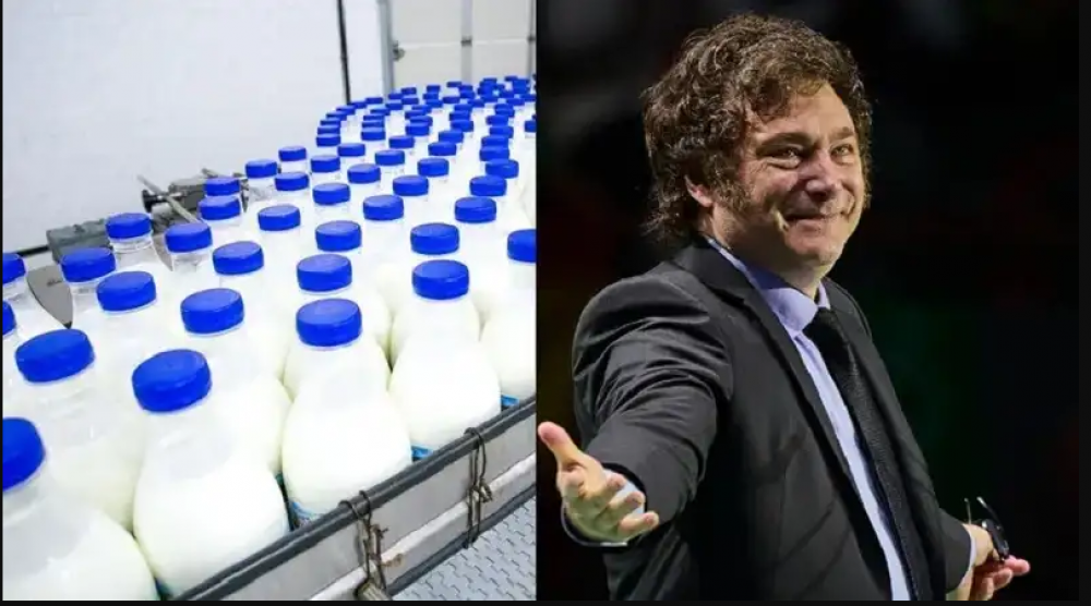 Mala leche: cuatro gigantes lcteos al borde de la quiebra en la peor crisis de la historia del sector