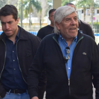 La Corte orden juicio oral contra Camioneros con la figura de 