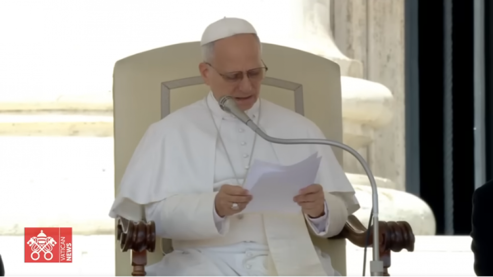 El Papa: Nuestras fragilidades son un puente hacia el cielo