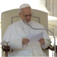 El Papa: Nuestras fragilidades son un puente hacia el cielo