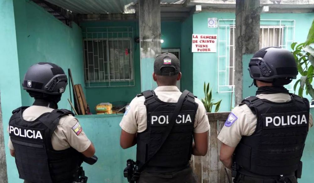 Ecuador | Una segunda familia evanglica es asesinada en Guayaquil
