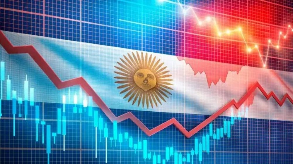 Camino a una recesin? Primeros datos de agosto adelantan que el apretn monetario extendi el freno econmico