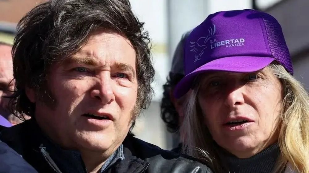 Sin poltica, ni economa, Milei ya ni siquiera maneja las redes sociales
